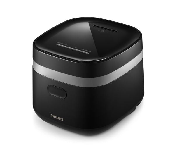 Philips 3000 series HD3090/80, Svart, Plast, 0,9 m, 436 W, 220-240ac, 50/60 Hz