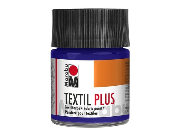 Marabu 17150005051, Violett, Textilfärg, Vätska, 50 ml, 1 styck Marabu 17150005051, Violett, Textilfärg, Vätska, 50 ml, 1 styck