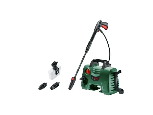 Bosch EasyAquatak 110 - Trykkvaskemaskin - 1300 W