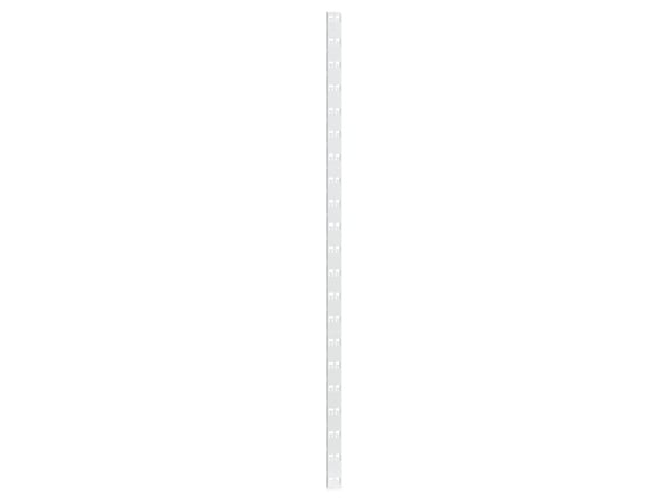 Ubiquiti UACC-RACK-42U-VCM, Administrasjonspanel, Hvit, 1 stykker, 1,4 kg