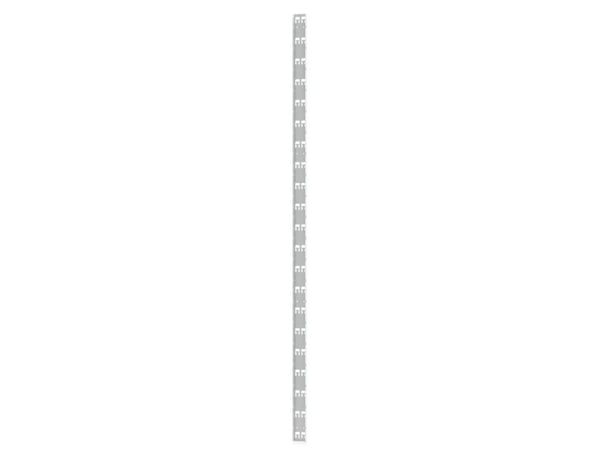 Ubiquiti UACC-RACK-42U-VCM, Administrasjonspanel, Hvit, 1 stykker, 1,4 kg