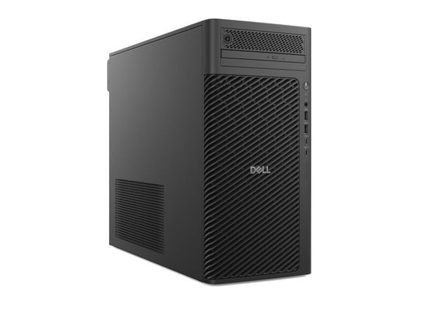 DELL Pro Max FCT2250 T2, Intel Core Ultra 9, 285K, 64 GB, 1 TB, Windows 11 Pro, 64-bittinen