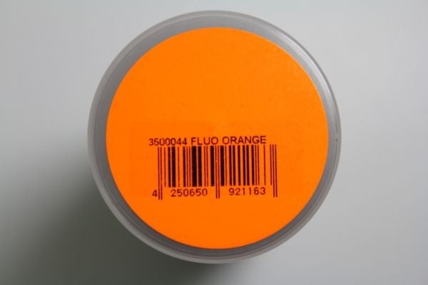 Absima 3500044, 0,15 L, Oranssi, Orange, Ruisku