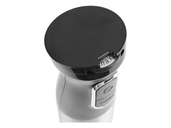 Emerio HB-132381, Stav Mikser, 1,2 m, 1000 W, Sort, Rustfritt stål