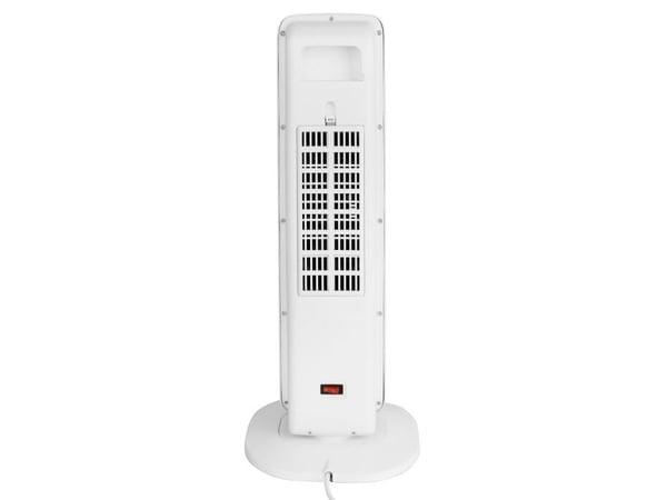 Emerio FH-132333 - Kjølevifte / varmer - tårn