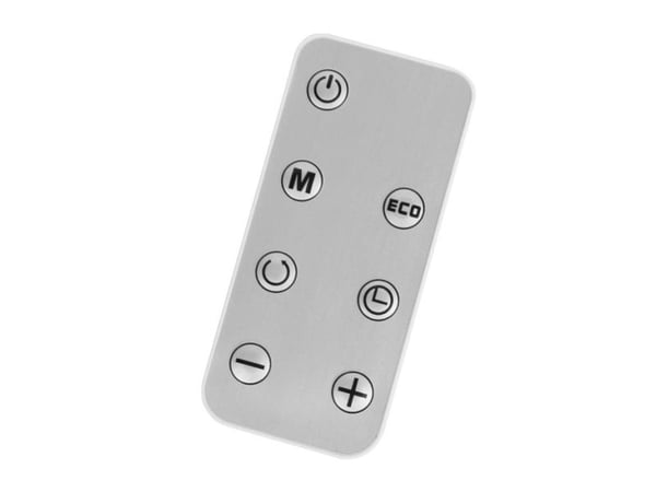 Emerio FH-132333 - Kjølevifte / varmer - tårn