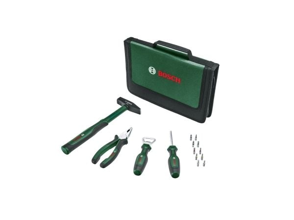 Bosch HANDVERKTYGSSATS 14PACK