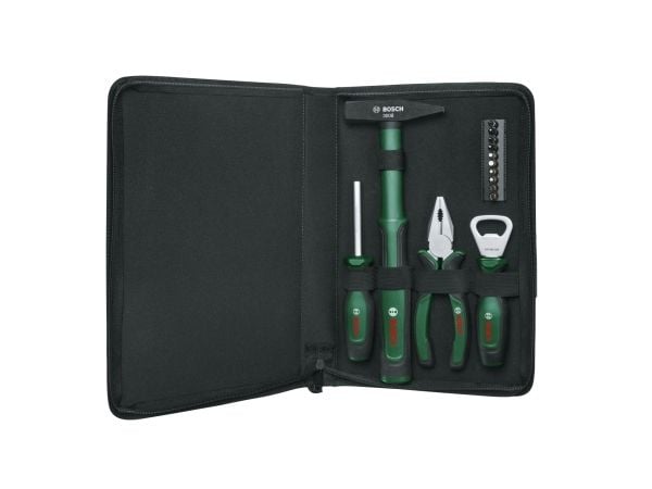 Bosch HANDVERKTYGSSATS 14PACK
