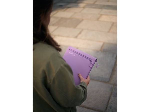 Golla 601670, Sleeve til laptop, 38,1 cm (15")
