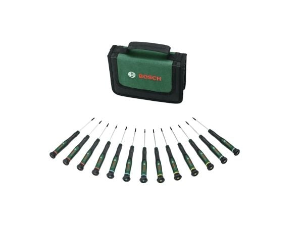 Bosch 1 600 A02 Z9N, 13 stykker