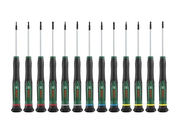 Bosch 1 600 A02 Z9N, 13 stykker