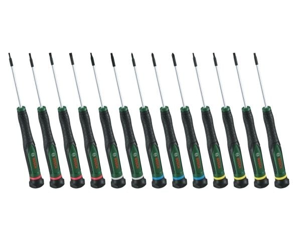 Bosch 1 600 A02 Z9N, 13 styck