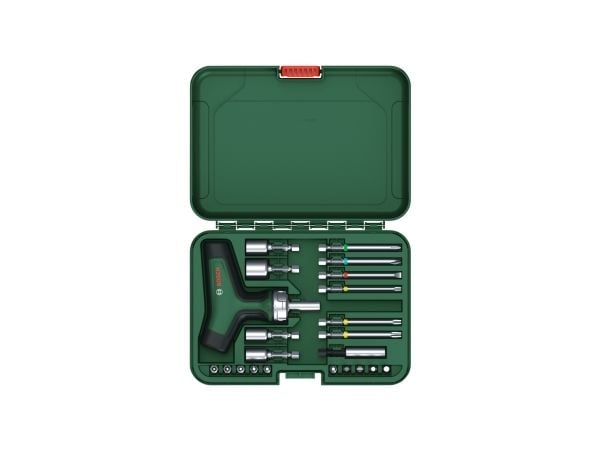 Bosch 1 600 A02 Z9T, 100 mm, 109 mm, 32 mm, 165 g, 1 stykker