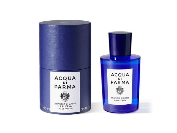 Acqua Di Parma Arancia Di Capri La Riserva Eau De Parfum Spray 100ml