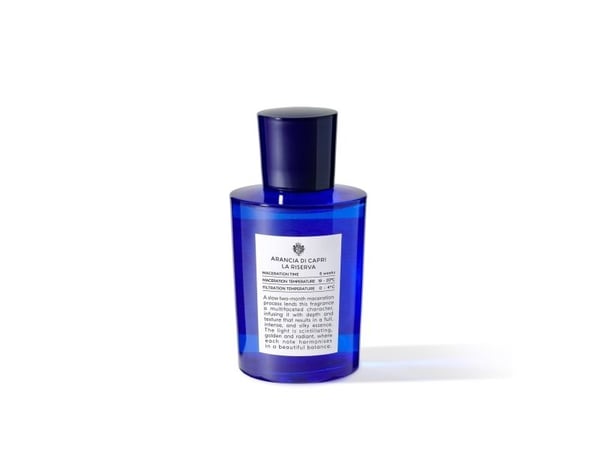 Acqua Di Parma Arancia Di Capri La Riserva Eau De Parfum Spray 100ml