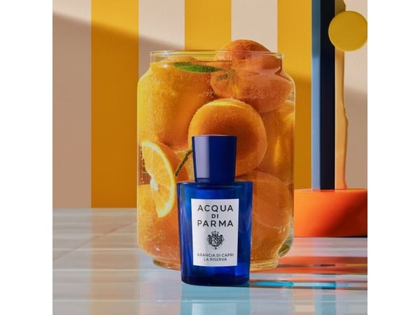 Acqua Di Parma Arancia Di Capri La Riserva Eau De Parfum Spray 100ml
