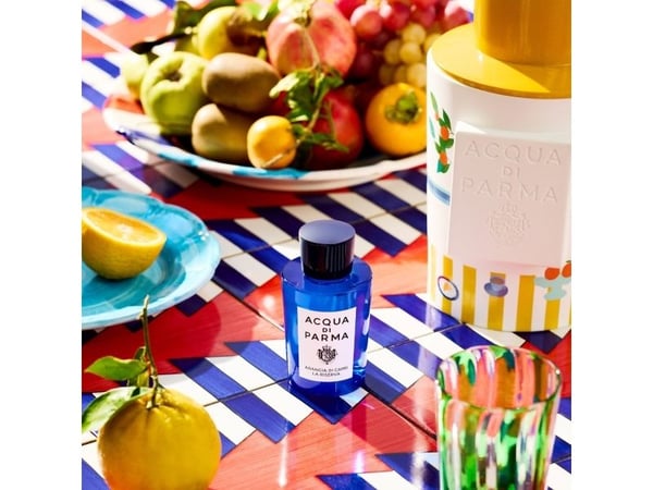Acqua Di Parma Arancia Di Capri La Riserva Eau De Parfum Spray 100ml