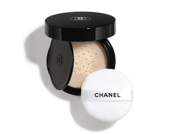 Chanel Poudre Universelle Libre løspudder - 6 g