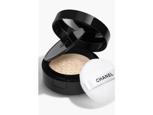 Chanel Poudre Universelle Libre løspudder - 6 g