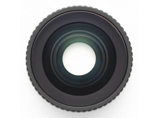 DJI Osmo Action FOV Boost-linse
