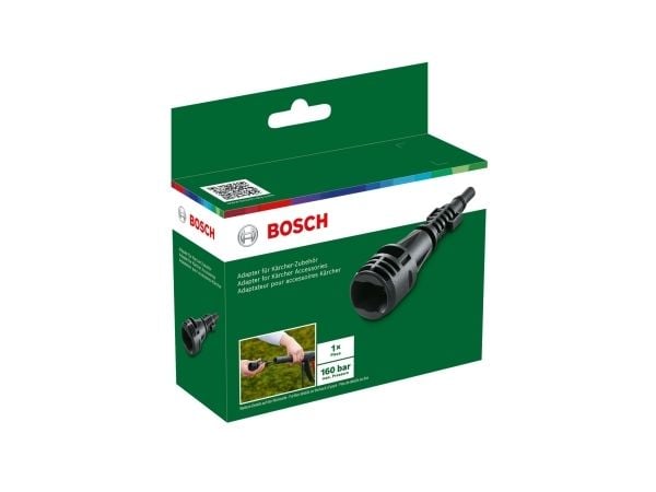 Bosch ADAPTER KÄRCHER TIL AQUATAK