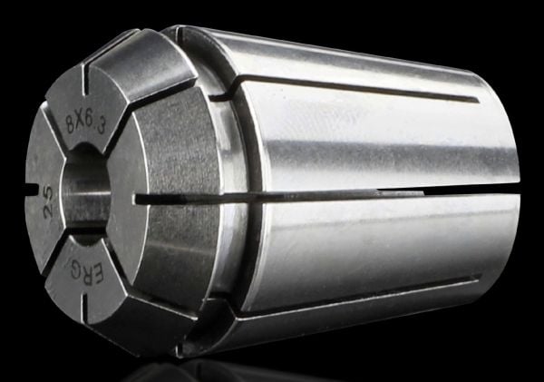 Rittal 4050.836, Chuck-adapter, Rustfritt stål, 1 stykker, 500 g
