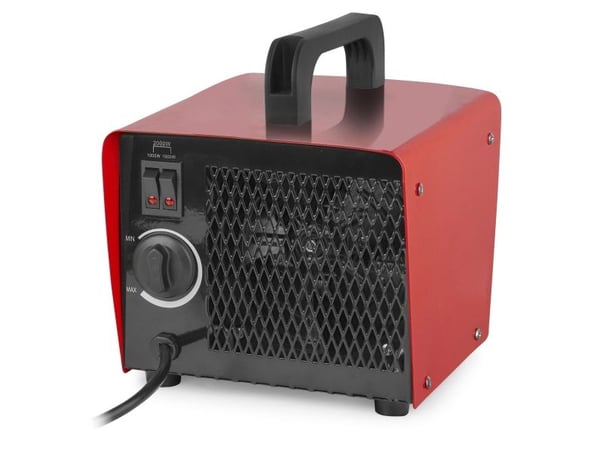 Emerio FH-107760.2 - Varmevifte - frittstående - 2 kW