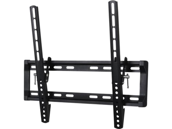 Vivanco VVTVTILS55INCH35KG, 139,7 cm (55"), 35 kg, 100 x 100 mm, 400 x 400 mm, 0 - 10°, lajittelu Vivanco VVTVTILS55INCH35KG, 139,7 cm (55"), 35 kg, 100 x 100 mm, 400 x 400 mm, 0 - 10°, lajittelu