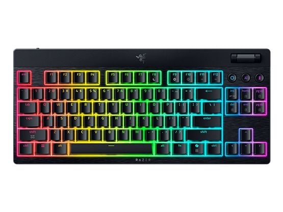 Razer DeathStalker V3 - Tastatur - USA