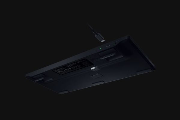 Razer DeathStalker V3 - Tastatur - USA