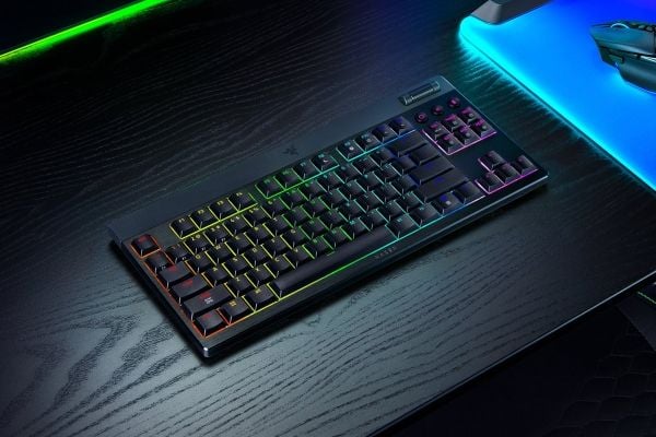 Razer DeathStalker V3 - Tastatur - USA