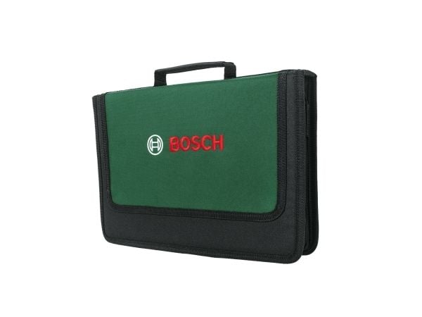 Bosch HANDVERKTYGSSATS 25 delar UNIVERSAL