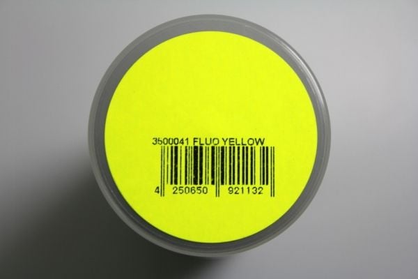 Absima 3500041, 0,15 L, Keltainen, Fluo Yellow, Ruisku