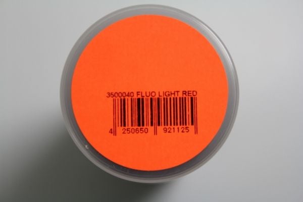 Absima 3500040, 0,15 l, Rød og rosa, Fulo Light Red, Spray