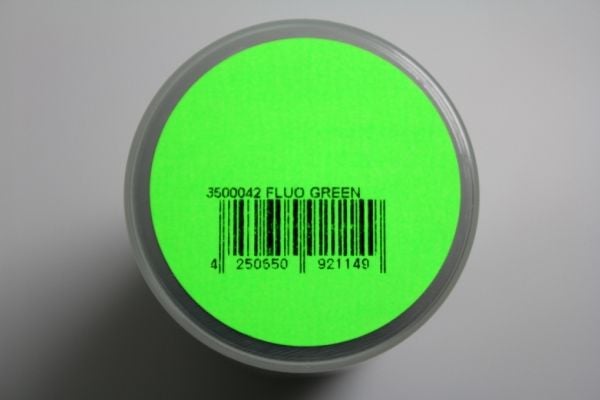 Absima 3500042, 0,15 l, Grønn, Fluo Green, Spray