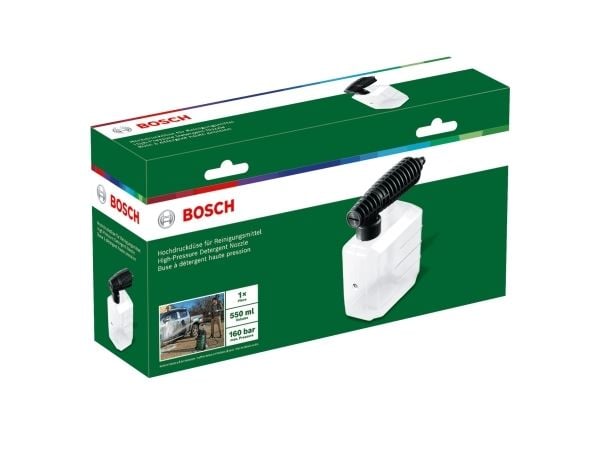 Bosch CLEANING MIX 550ML