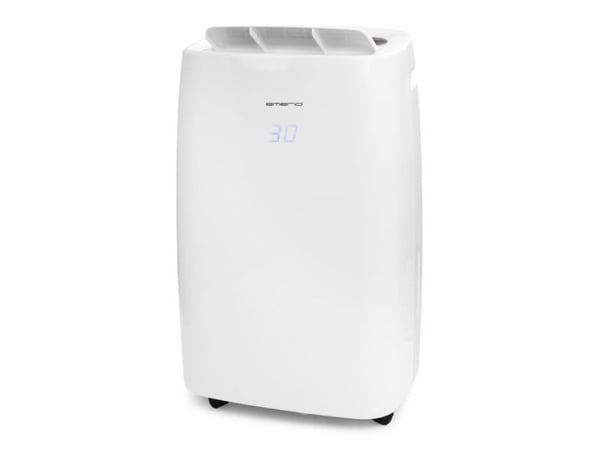 Emerio DH-122844, 350 W, 285 mm, 395 mm, 640 mm