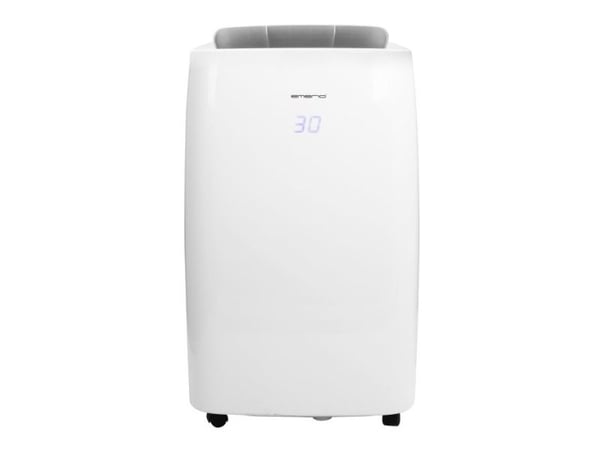 Emerio DH-122844, 350 W, 285 mm, 395 mm, 640 mm