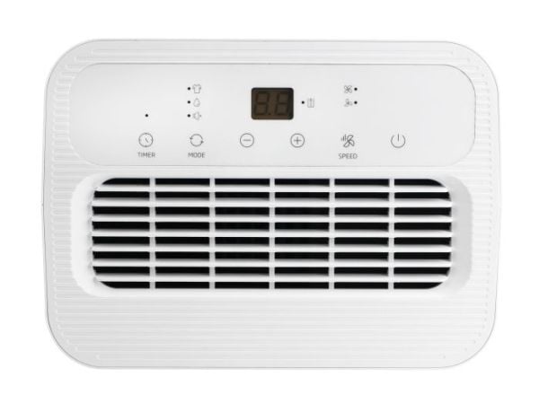 Emerio DH-128153, 280 W, 236 mm, 314 mm, 440 mm