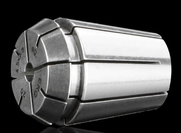 Rittal 4050.833, Chuck-adapter, Rustfritt stål, 1 stykker, 420 g, 500 g