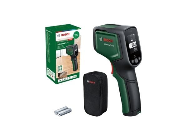 Bosch AdvancedTemp temperaturmåler