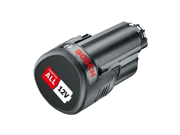 Bosch BATTERIER 12V LI 2AH