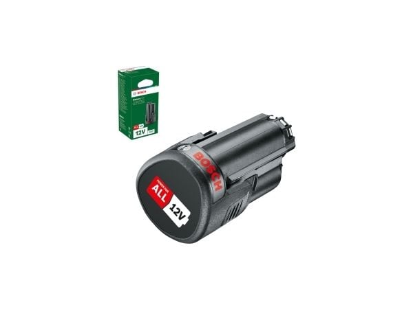 Bosch BATTERIER 12V LI 2AH