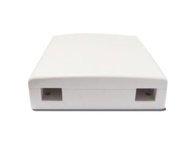 Digitus FTTH-tilausrasia 2x SC simplex DN-9310-01