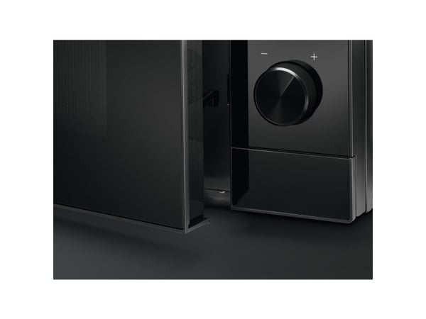 Electrolux EMZ729EMK, Benkeplate, Grill mikrobølge, 29 l, 900 W, Innebygd skjerm, Berøringskontroll