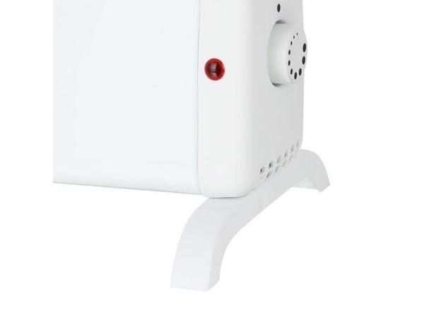 Emerio FG-117320 - Varmer - frittstående - 0.5 kW