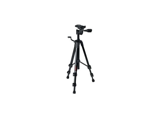 Bosch TT 120, 3 ben, Svart, 120 cm, 980 g