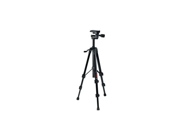 Bosch TT 120, 3 ben, Svart, 120 cm, 980 g