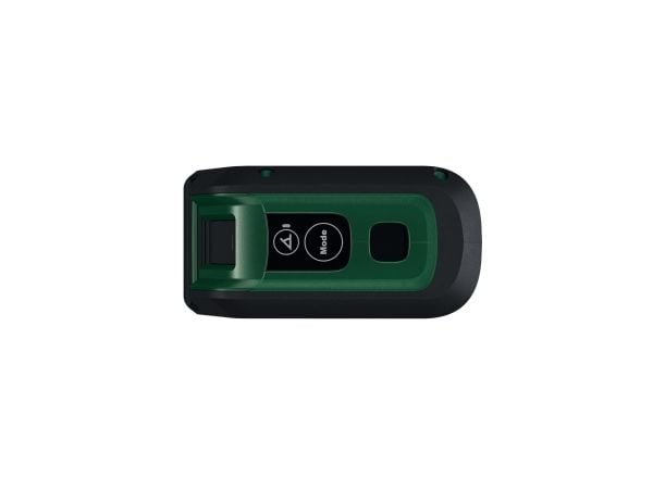 Bosch UniversalLevel 2, 12 m, 0,5 mm/m, 4°, Röd, 630-650 nm, Linjelaser