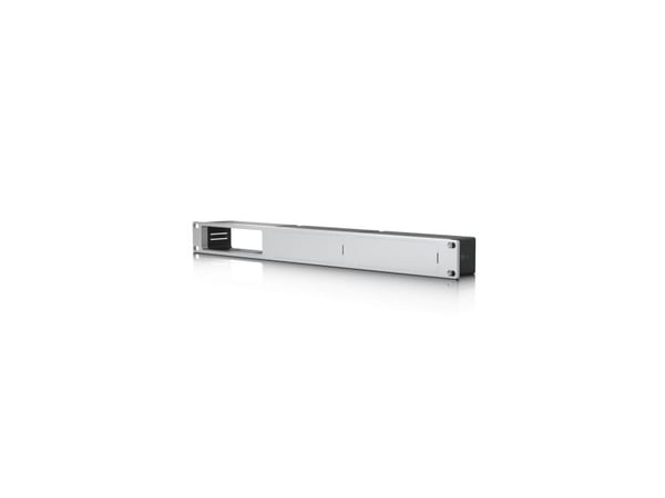 Ubiquiti UniFi AI Key Rack Mount, Aluminium, Hvit, 1 stykker, 430 g
